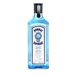 Bombay Sapphire 750ml