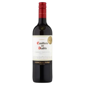 Casillero del Diablo Cabernet Sauvignon
