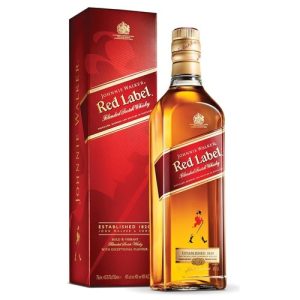 Etiqueta Roja 750ml