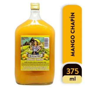 Quetzalteca Mango 1L