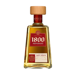 1800 REPOSADO 750ML