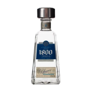 1800 SILVER 750ML