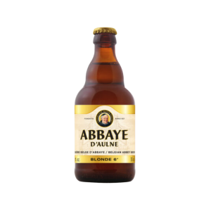 ABBAYE DAULINE BLONDE 6 330 ML