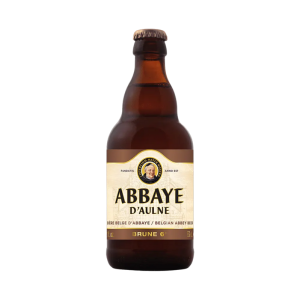 ABBAYE DAULINE BRUNE 6 330 ML