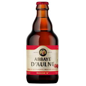 ABBAYE DAULINE ROUGE 8 330 ML