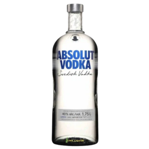 ABSOLUT 1750ML
