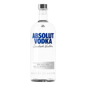 ABSOLUT 1750ml