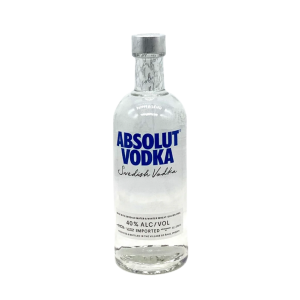 ABSOLUT 375ML
