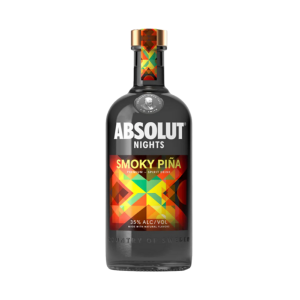 ABSOLUT PIÑA 700ML