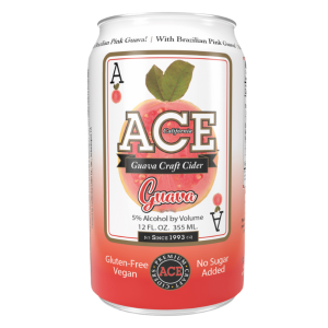 ACE GUAVA LATA 355 ML