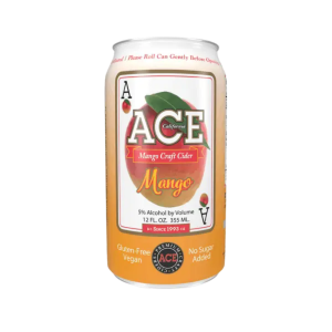 ACE MANGO LATA 355 ML
