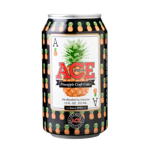 ACE PINEAPPLE LATA 355 ML