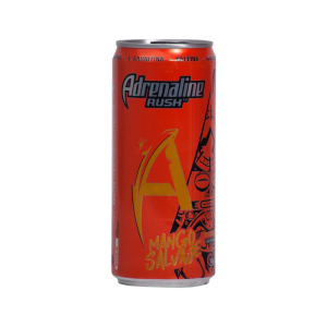 ADRENALINE MANGO 300ML