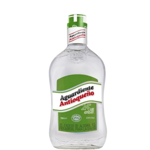 AGUARDIENTE ANTIOQUEÑO 24 GRADOS 750ML
