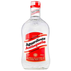 AGUARDIENTE ANTIOQUEÑO 750ML