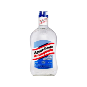 AGUARDIENTE ANTIOQUEÑO LIGHT 750ML