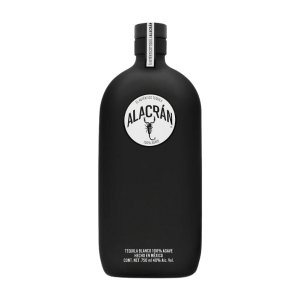 ALACRAN BLACK 750ML
