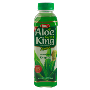 ALOE VERA 500ML