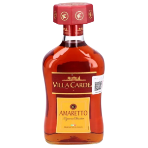AMARETTO VILLA CARDEA 700ML
