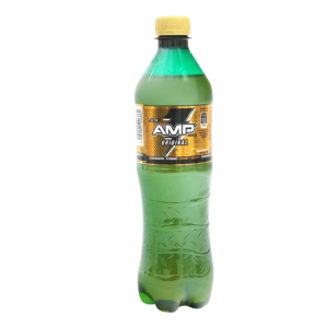 AMP ORIGINAL 355ML