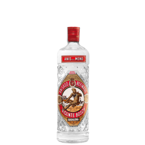 ANIS DEL MONO DULCE 750ML