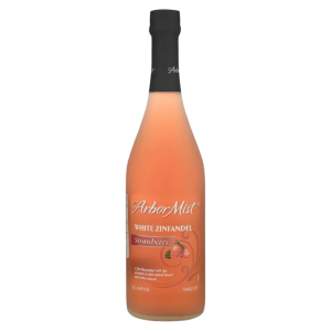 ARBOR MIST STRAWBERRY 750ML