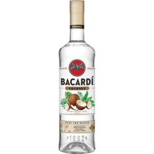 BACARDI COCO 750ML
