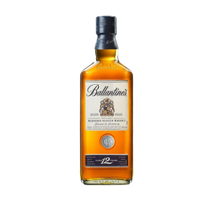 BALLANTINES 12 750ML