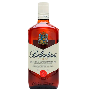 BALLANTINES 750ML