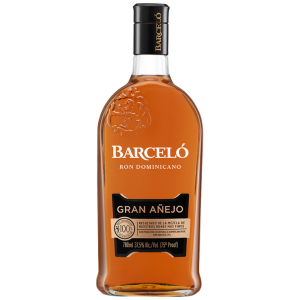 BARCELO GRAN AÑEJO 750ML
