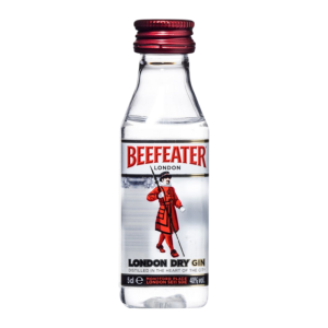 BEEFEATER 50ML