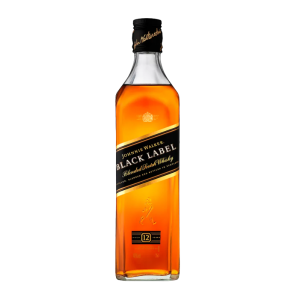 BLACK LABEL 375ML