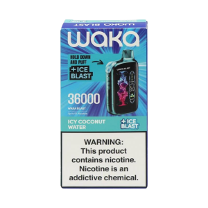 BLAST ICY COCONUT WATER 36000