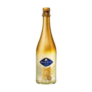 BLUE NUN SPARKLING GOLD 750ML