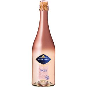 BLUE NUN SPARKLING ROSE 750ML