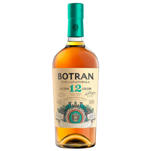 BOTRAN 12 375ML