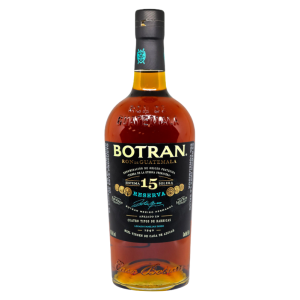 BOTRAN 15 750ML