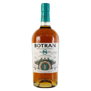 BOTRAN 8 750ML