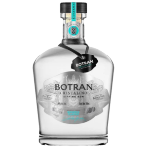 BOTRAN CRISTALINO 750ML