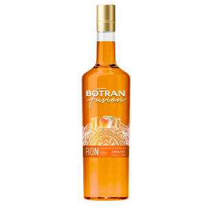 BOTRAN FUSION DURAZNO 750ML