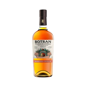 BOTRAN MANZANA CRIOLLA 750ML