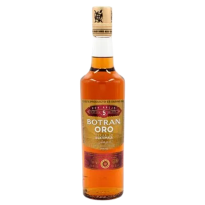 BOTRAN ORO 750ML
