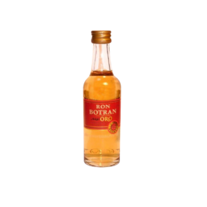 BOTRAN ORO MANZANA 50ML