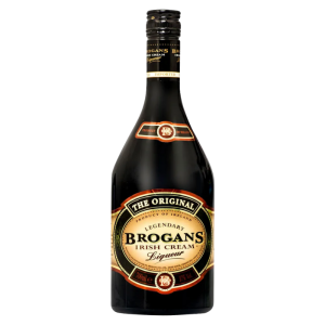 BROGANS IRIS CREAM 1L
