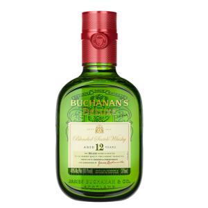 BUCHANANS 12 375ML