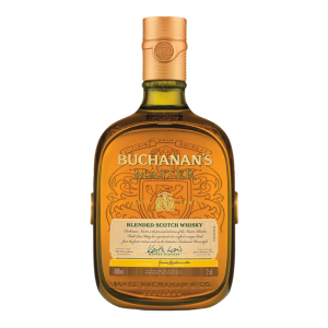 BUCHANANS MASTER 750ML