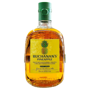 BUCHANANS PIÑA 750ML