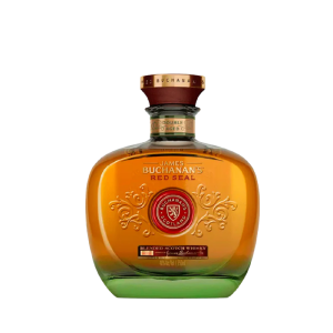 BUCHANANS RED SEAL 750ML