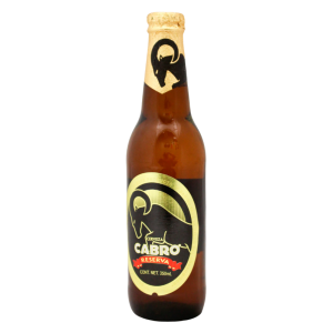 CABRO RESERVA 350ML