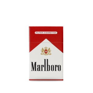 CAJETILLA MALBORO ROJO